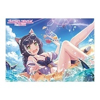   "Princess Connect! Re:Dive" Dangerous Vacation Ver. Kyaru