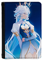 ������� �� ������� Genshin Impact - Furina