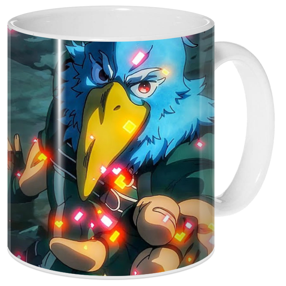 ���������� ������� ������������ ������ �� ����� ����� ������-�� / Shangri-La Frontier