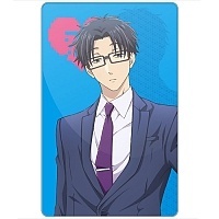    Wotaku ni Koi wa Muzukashii - Hirotaka Nifuji