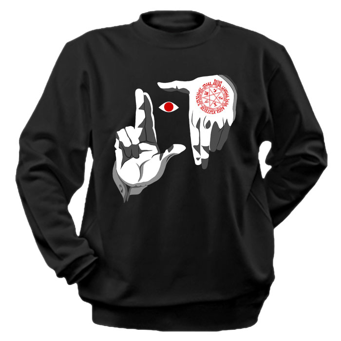 ���������� ������� ��������� Hellsing Ultimate - Alucard �� ����� � ����� �������� / Hellsing