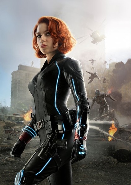 ���������� ������� ������ �������� ������� �3 The Avengers �� ����� � ����� �������� / Avengers