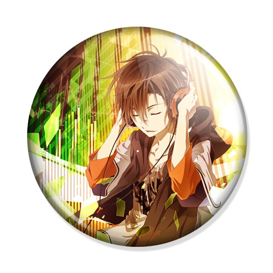 ���������� ������� ������ Zetsuen no Tempest - Yoshino �� ����� � ����� ���� ������ / Zetsuen no Tempest / Blast of Tempest