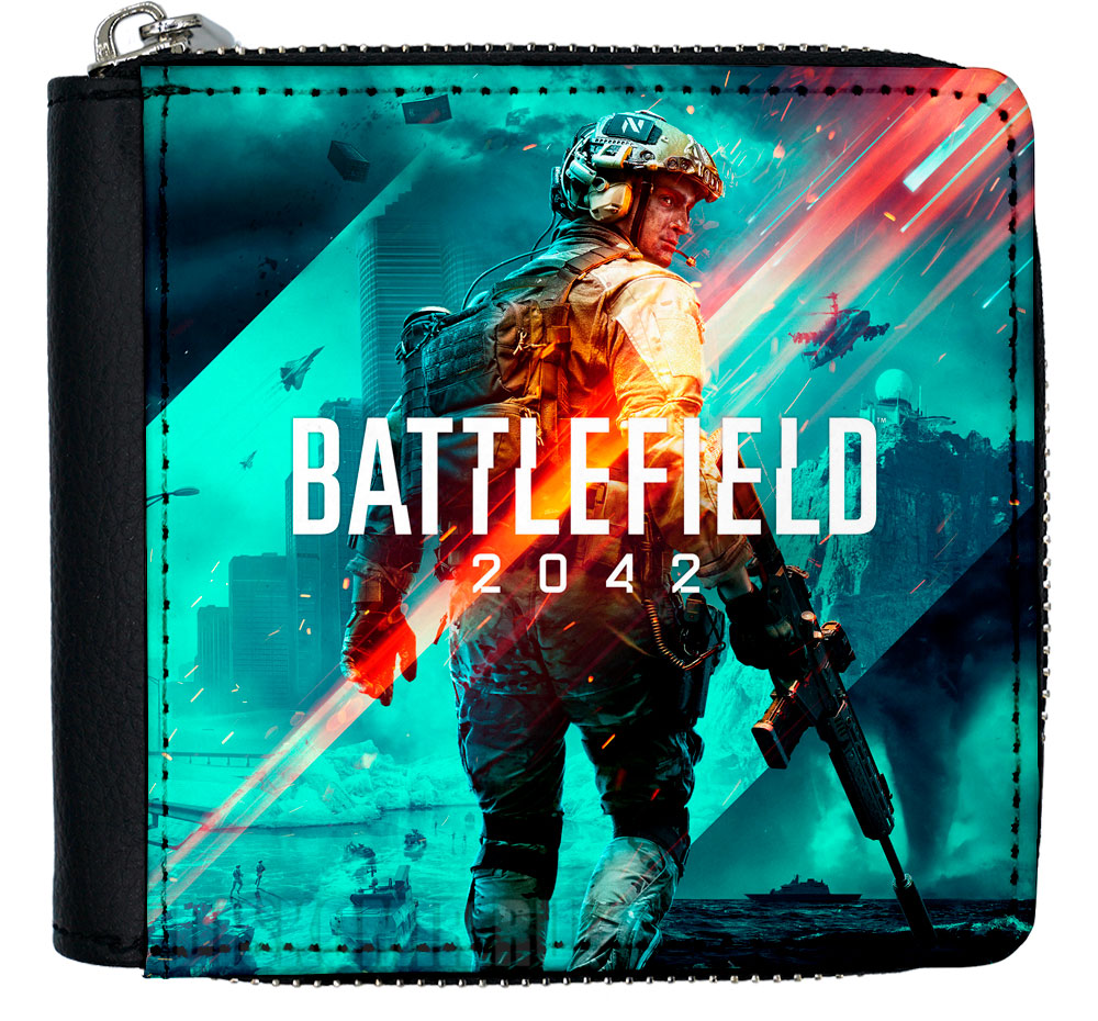 ���������� ������� ������� �� ������ � ���������� ��� ������ Battlefield 2042 �� ����� � ����� Battlefield / ���� �����