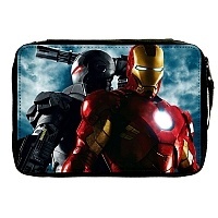   Iron Man