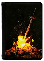    Dark Souls - Bonfire