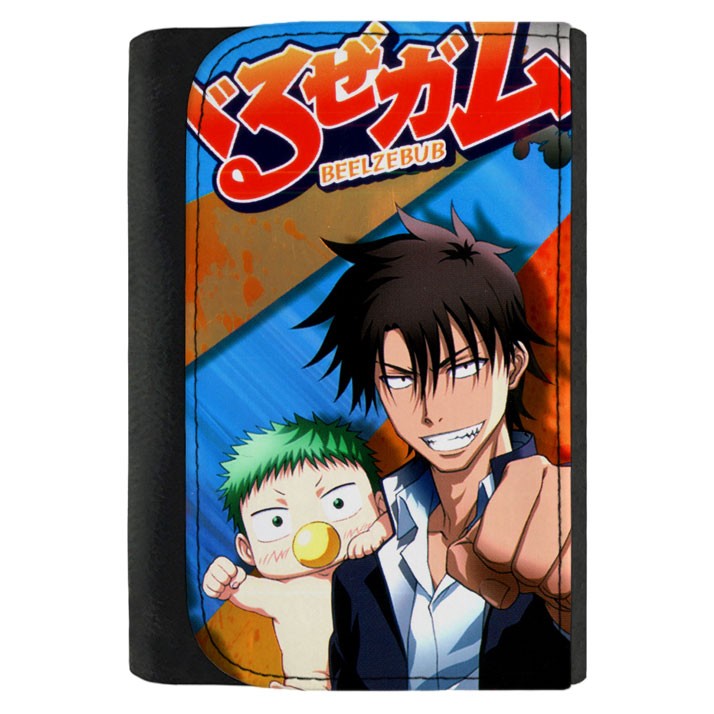 ���������� ������� ������� ������ Beelzebub 330836 �� ����� � ����� ��������� / Beelzebub