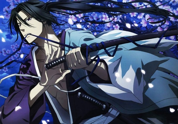 ���������� ������� ������ �������� �� ����� Hakuouki: Shinsengumi Kitan �� ����� � ����� ������ ������� ������ / �������� � ������� ������: �������� � ���������� / Hakuouki: Shinsengumi Kitan / Hakuoki