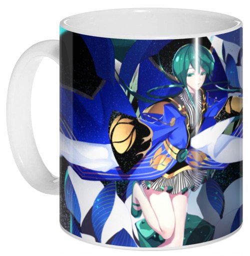 ���������� ������� ������������ ������ �� ����� ������ ���������� / Houseki no Kuni / Land of the Lustrous / Country of Jewels