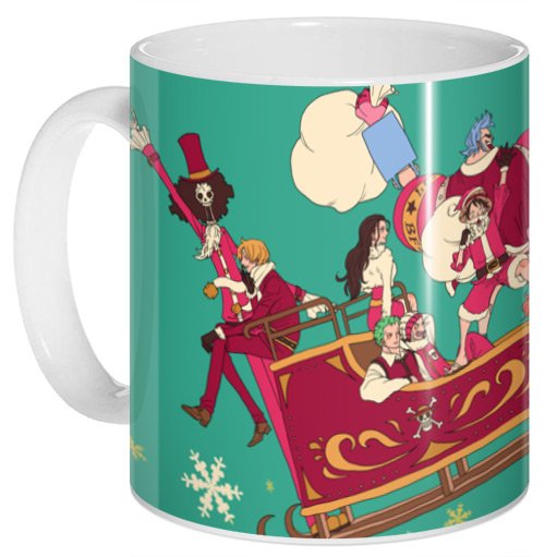 ���������� ������� ������������ ������ �� ����� ���-��� / One Piece / ������� ��� / ����� ������