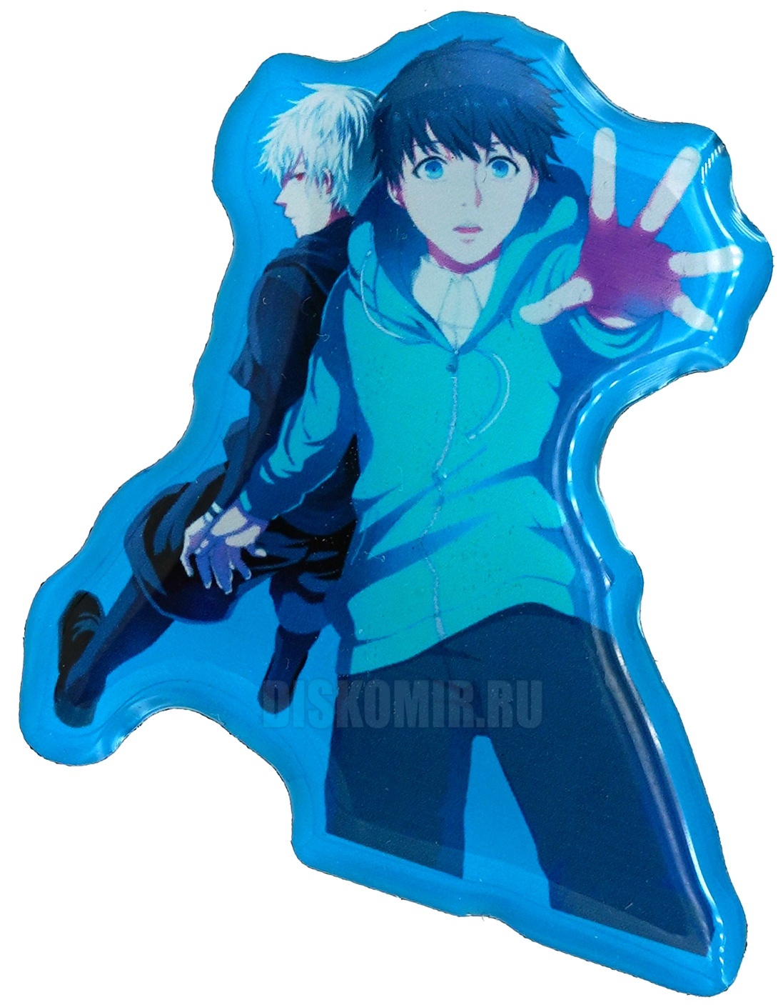 ������ �������� ��������� ���� - ��� ������