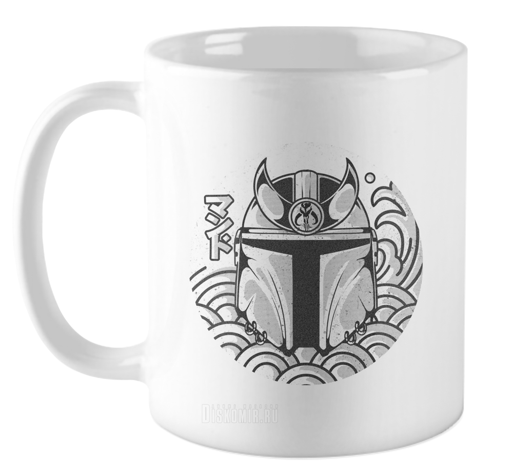 ���������� ������� ������������ ������ �� ����� ���������� / �������� ����� / The Mandalorian / Star Wars