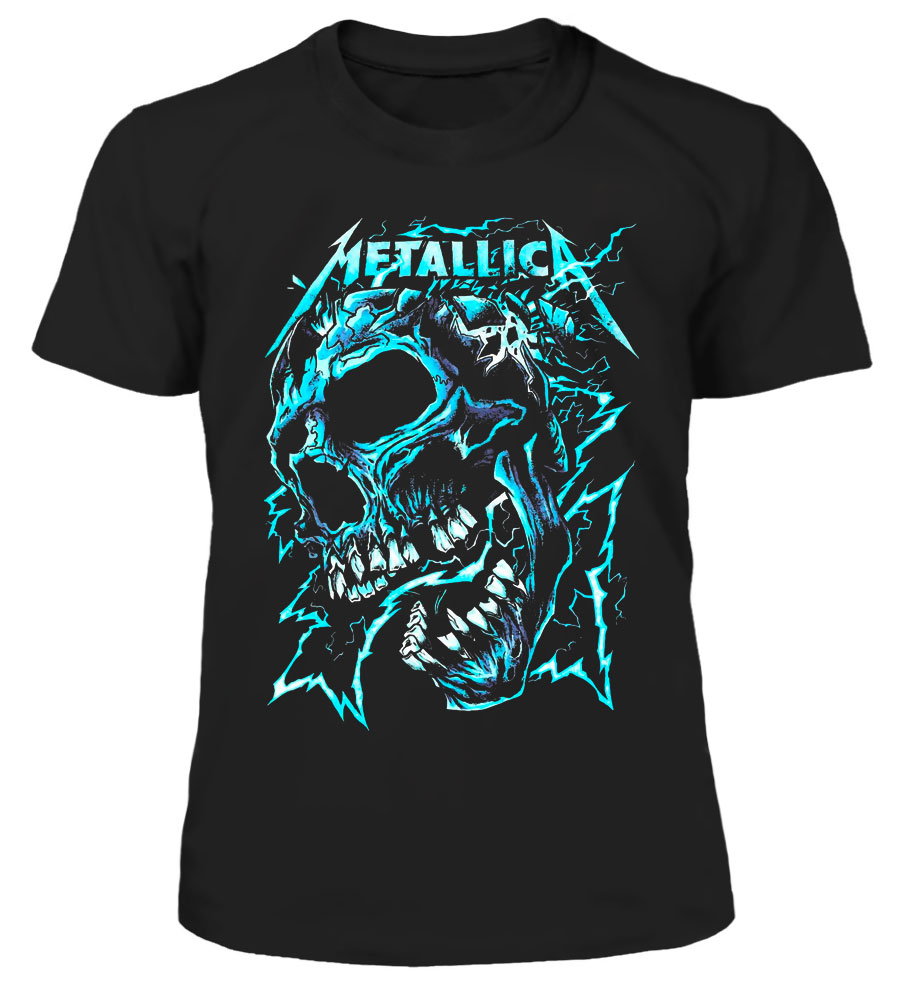���������� ������� �������� Metallica �� ����� � ����� Metallica / ���������