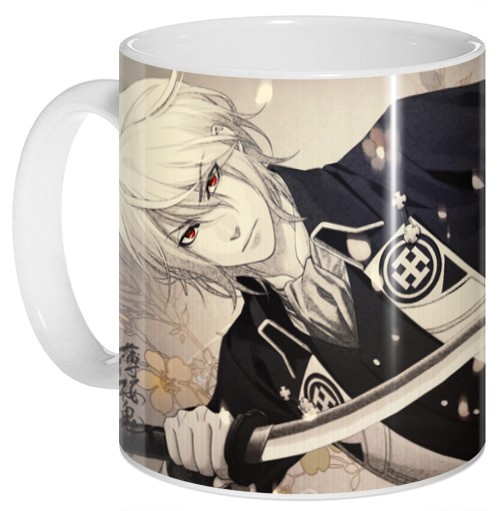 ���������� ������� ������������ ������ �� ����� ������ ������� ������ / �������� � ������� ������: �������� � ���������� / Hakuouki: Shinsengumi Kitan / Hakuoki