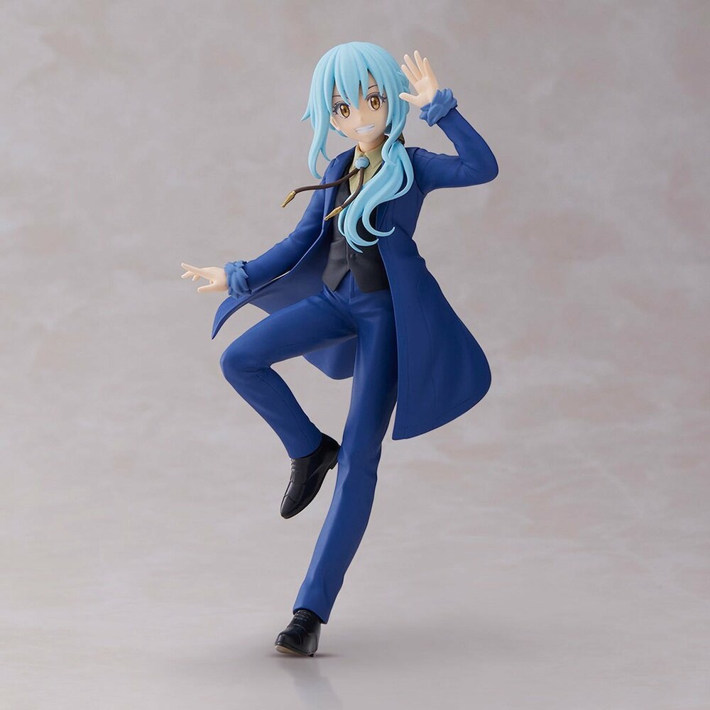 ������� SAV Tensei shitara Slime Datta Ken Rimuru Tempest 10th Anniversary