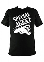 �������� Special Agent