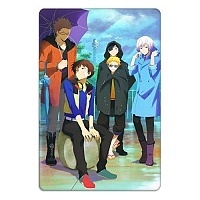������ ��������� ������������� Hamatora 321277
