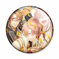������ Code: Realize - Helsing, Barbicane, Lupin