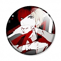 ������ Prince of Stride - Mayuzumi Asuma