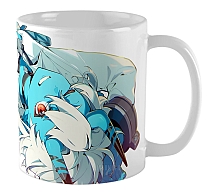 ������ ������ - Zenless Zone Zero