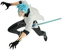  Bandai  Bleach Death VIBRATION STARS Grimmjow