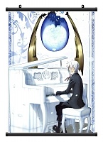 ������� �������� D.Gray-man 310536