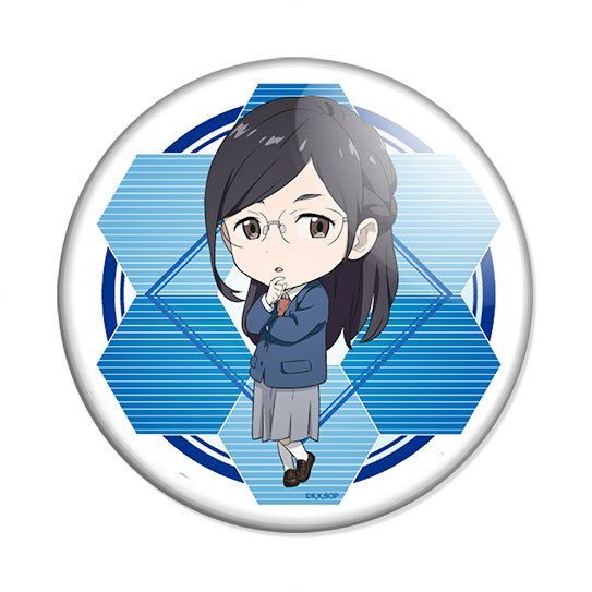 ���������� ������� ������ Boogiepop And Others - Suema Kazuko �� ����� � ����� ������� ������� �� ������ / Boogiepop wa Warawanai / Boogiepop Phantom / Boogiepop Never Laughs / Boogiepop Doesn't Laugh / Boogiepop and Others