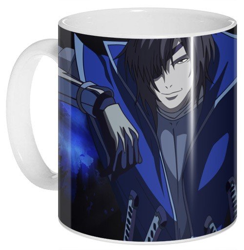 ���������� ������� ������ Sengoku Basara 62586 �� ����� � ����� ����� ���� / Sengoku Basara