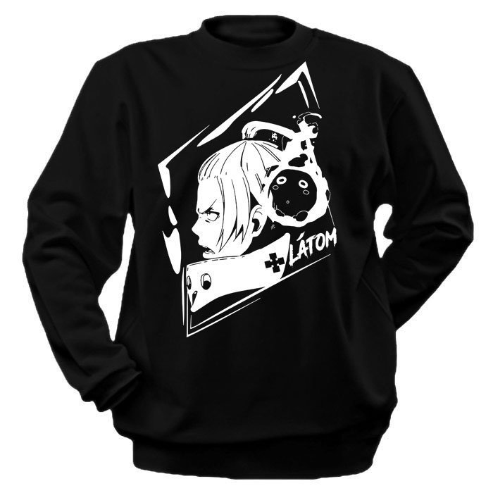 ���������� ������� ��������� "Fire Force" Arthur Boyle �� ����� � ����� ��������� ������� �������� / Enen no Shouboutai / Fire Force / Fire Brigade of Flames / �������� ������� �������� / �������� �������