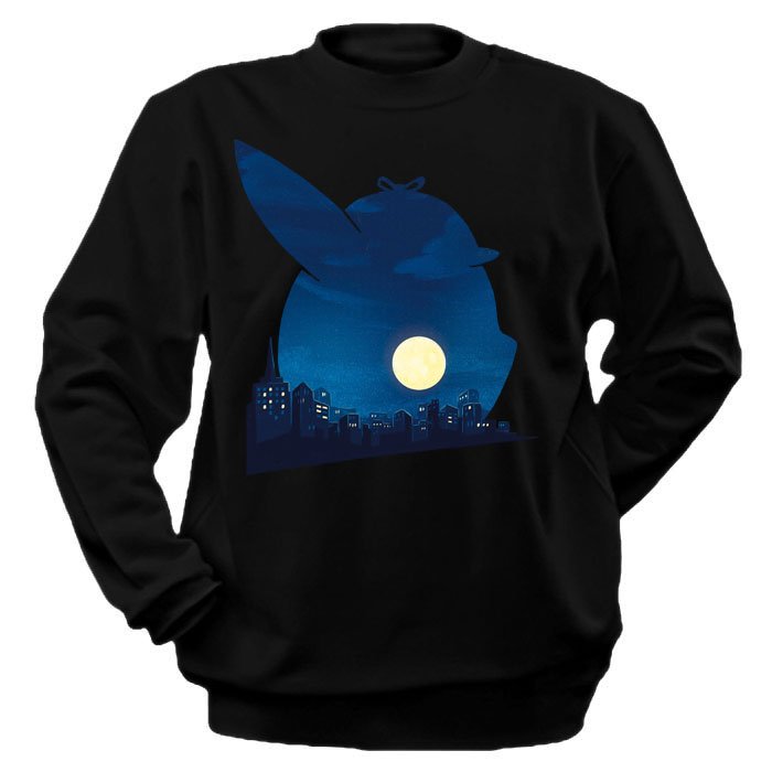 ���������� ������� ��������� Detective Pikachu �� ����� � ����� ������� / Pokemon
