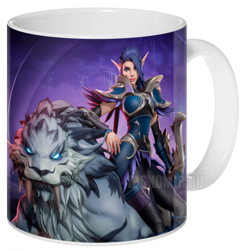 ���������� ������� ������������ ������ �� ����� ��������� / Tarisland