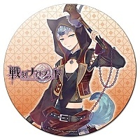 ������ ��������� ������� Sengoku Night Blood Kamanosuke Yuri