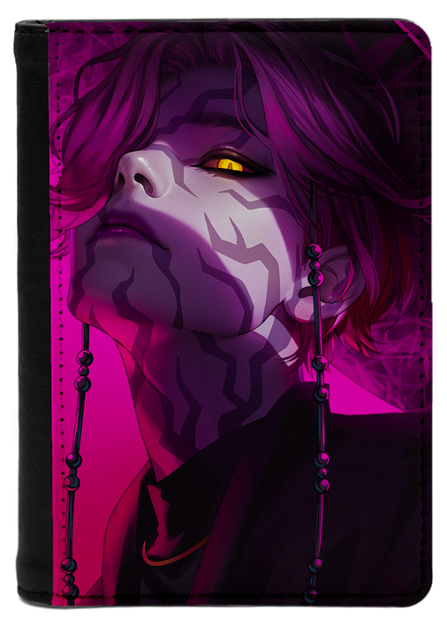 ������� �� ������� KPop Demon Hunters - Mystery Saja