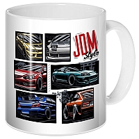 ������ JDM Cars