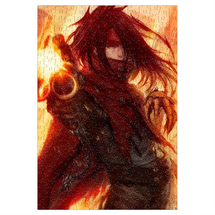 ���� Final Fantasy (������ A3, 252 ������) 67142