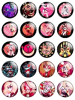   Hazbin Hotel