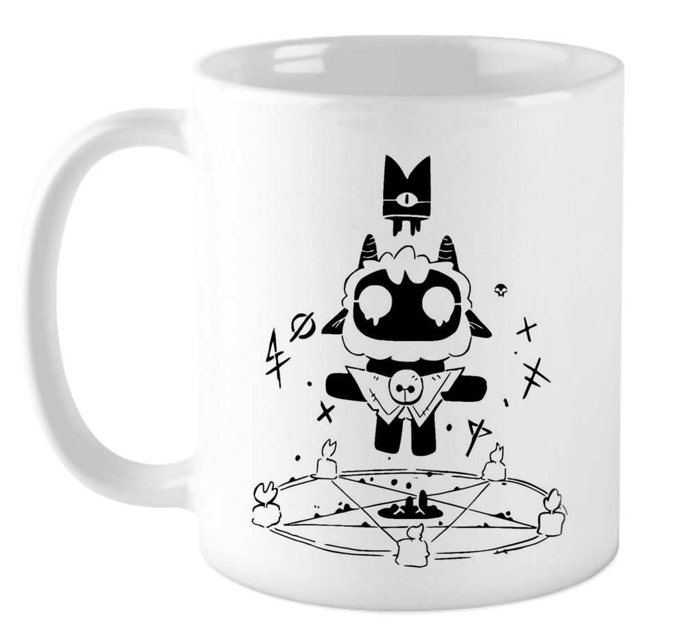 ���������� ������� ������������ ������ �� ����� Cult of the Lamb / ����� ������� / ����� ����� / ����� �������