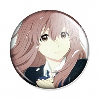 ������ Koe no Katachi Nishimiya Shouko