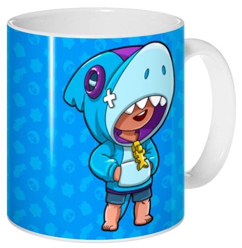 ���������� ������� ������������ ������ �� ����� ����� ����� / Brawl Stars / ����� �����