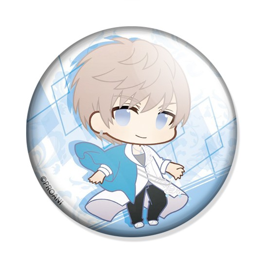 ���������� ������� ������ Tsukipro The Animation - Puni Chara Shu Izumi �� ����� � ����� ������ ������ / Tsukipro / �������