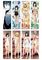   Kangoku Gakuen No.3