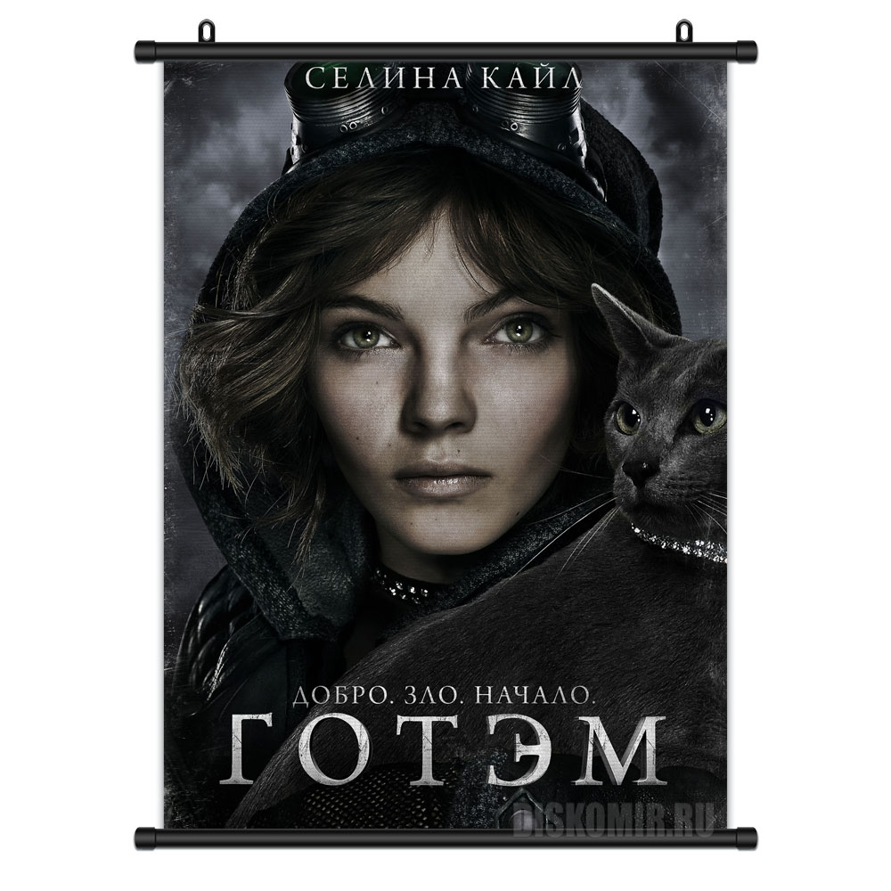     Gotham Selina Kyle      / Gotham