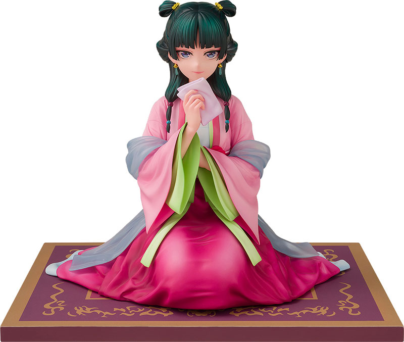 ������� The Apothecary Diaries Maomao: Garden Party Ver. 1/7 Complete Figure