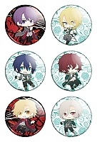 ����� ������� ������� "Tsukipro The Animation" No.2