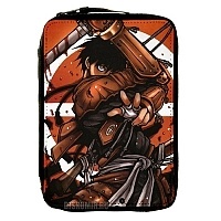   Drifters Toyohisa Shimazu