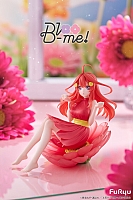 ������� SAV Bloo-me! Nakano Itsuki