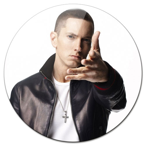 ������ ��������� ������� Eminem