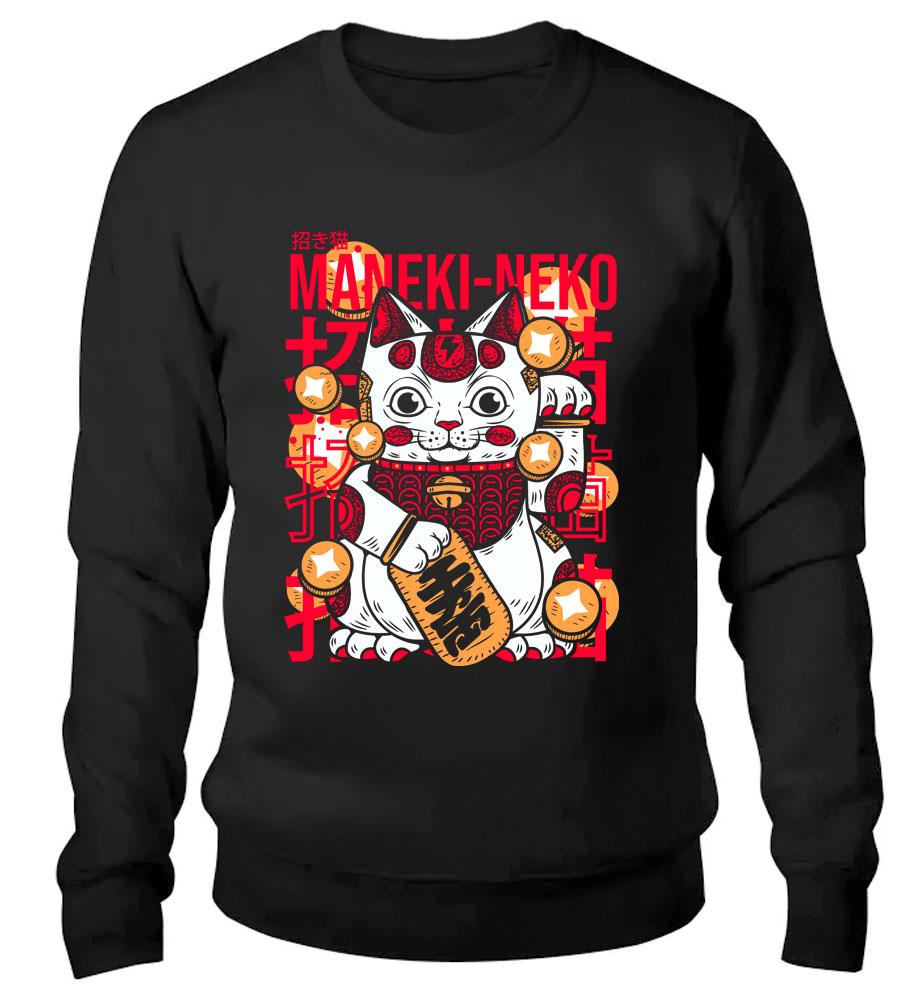 ���������� ������� ��������� Maneki Neko v.1 �� ����� � ����� 