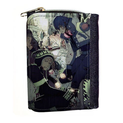 ���������� ������� ������� ��������� DRAMAtical Murder 313460 �� ����� � ����� ����������� �������� / DRAMAtical Murder / DMMd