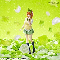  SAV Luminasta Nakano Yotsuba  Gotoubun no Hanayome